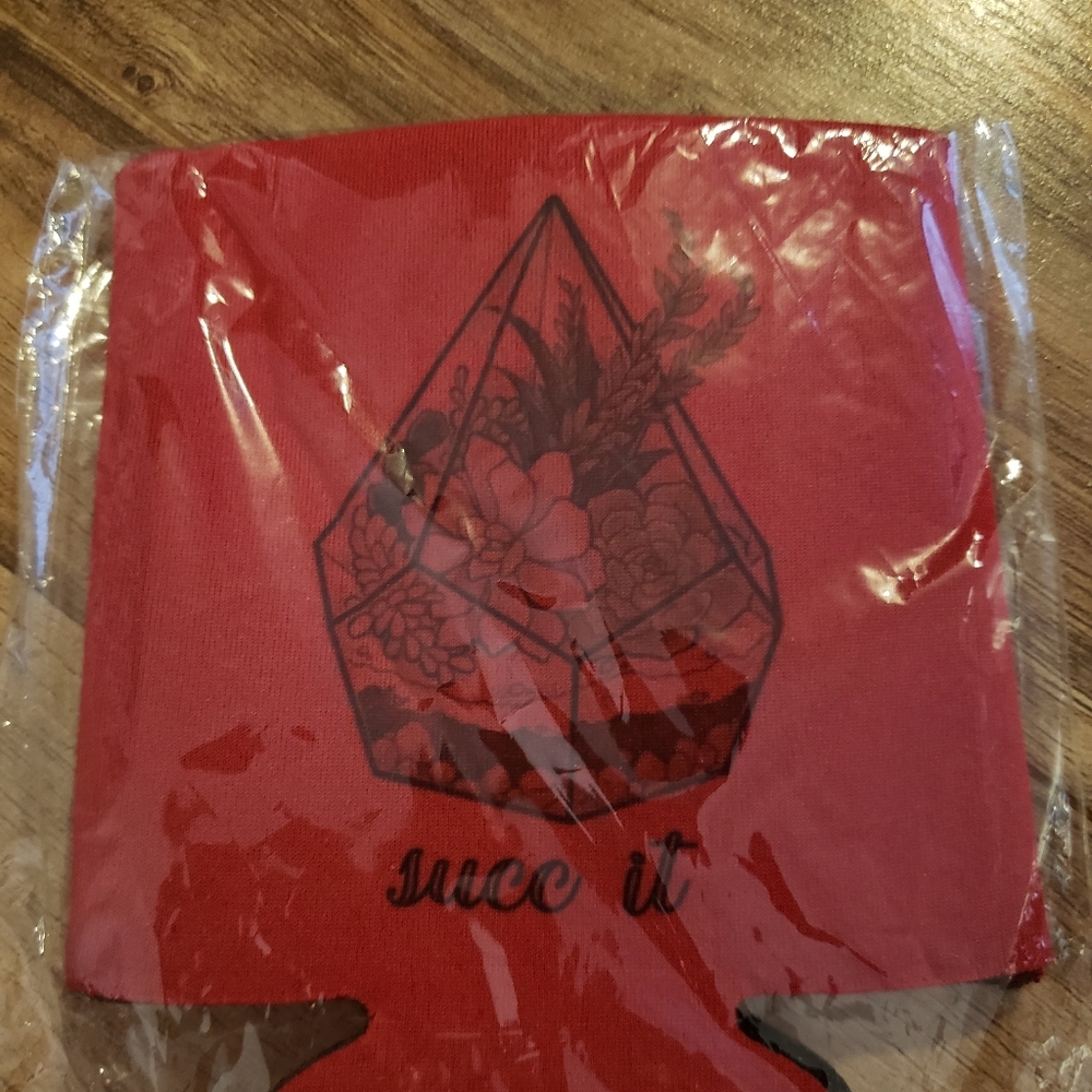 Can koozie